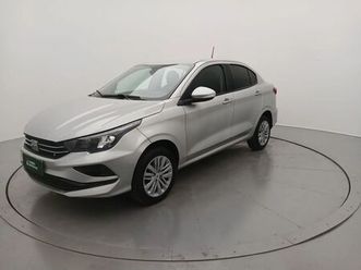 fiat cronos drive 1.0 6v 2025