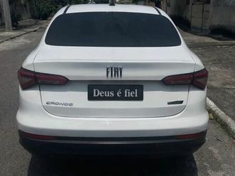 fiat cronos drive 1.3 8v flex 2022