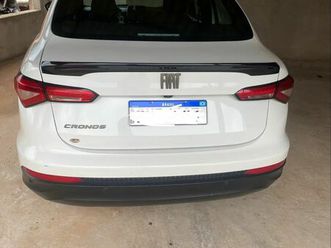 fiat cronos drive 1.3 8v flex 2022