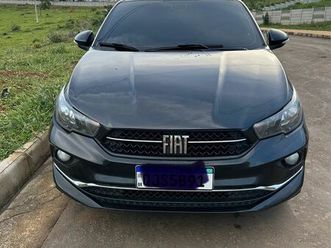 precision 1.8 16v flex aut.