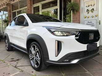 impetus 1.0 200 t. flex aut