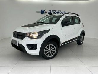 trekking 1.0 flex 5p