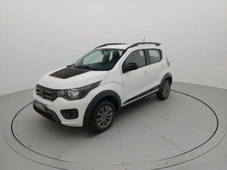 trekking 1.0 flex 5p