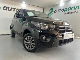 trekking 1.0 flex 5p