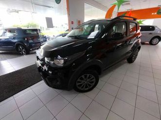 trekking 1.0 flex 5p