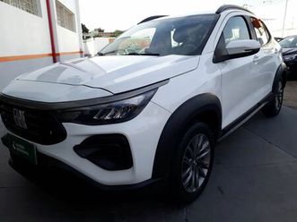 fiat pulse drive 1.3 8v flex mec. 2023