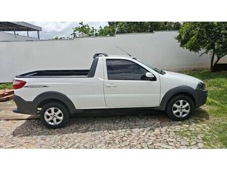 freedom 1.4 flex 8v cs