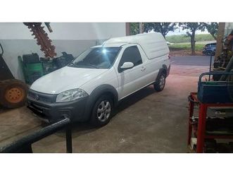 freedom 1.4 flex 8v cs