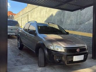 working hard 1.4 fire flex 8v cd