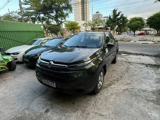 freedom 1.8 16v flex aut.