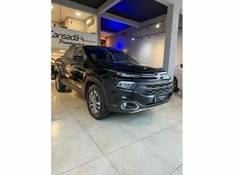 freedom 2.0 16v 4x4 diesel aut.