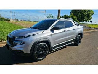 volcano 1.3 t270 4x2 flex aut