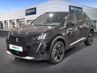 puretech 130 s&s eat8 gt line