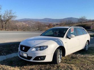 seat exeo 2.0 tdi zalau