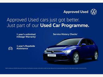 1.4 tsi 13kwh style dsg euro 6 (start/stop) 5dr