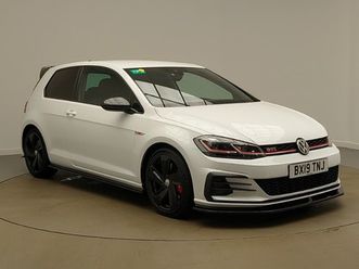 2019 - 2.0 tsi 245 gti performance 3dr