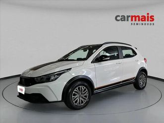 trekking 1.3 8v flex aut.