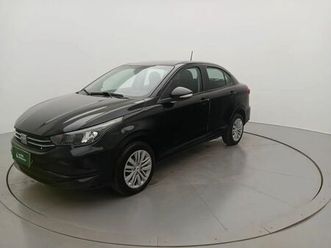 fiat cronos 1.0 6v flex 2024