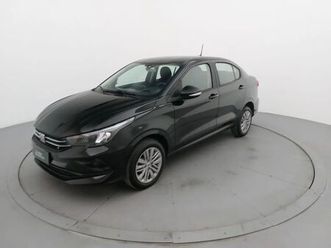 fiat cronos drive 1.0 6v 2025