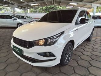 fiat cronos drive 1.3 8v flex 2024