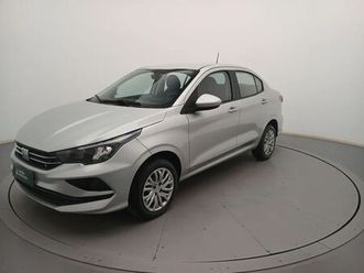 fiat cronos drive 1.3 8v flex 2024