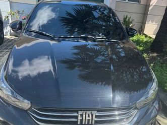 precision 1.3 16v flex aut.