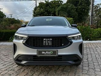 fiat fastback 1.0 200 turbo flex aut 2025