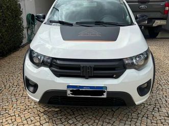 trekking 1.0 flex 5p