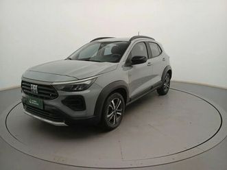 fiat pulse audace 1.0 turbo 200 flex aut. 2025