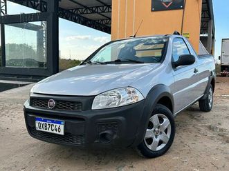 working hard 1.4 fire flex 8v cs