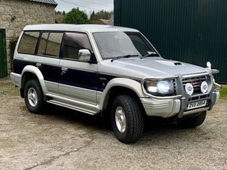 vintage & classic cars