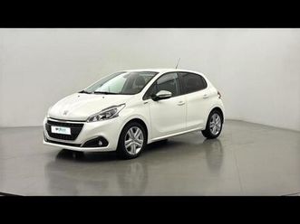 1.2 puretech 82ch e6.c signature 5p