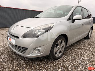 renault grand scenic 1.6 dci 7 sjedista