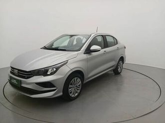 fiat cronos 1.0 6v flex 2024