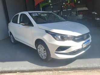 fiat cronos drive 1.3 8v flex 2022