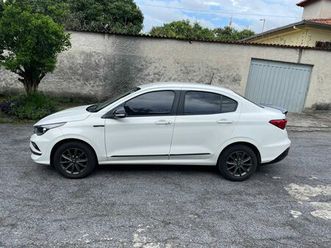 fiat cronos drive 1.3 8v flex aut. 2023