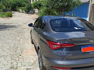 precision 1.8 16v flex aut.