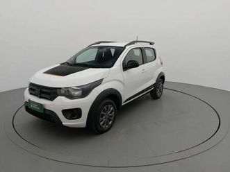 trekking 1.0 flex 5p