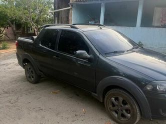 trekking 1.6 16v flex cd