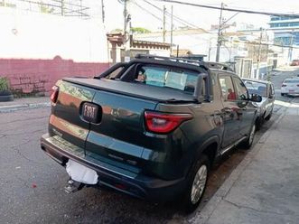 freedom 1.8 16v flex aut.