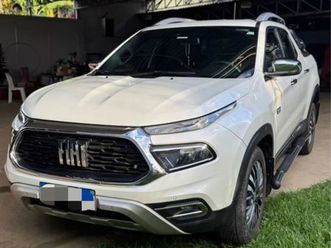 ranch 2.0 16v 4x4 diesel aut.