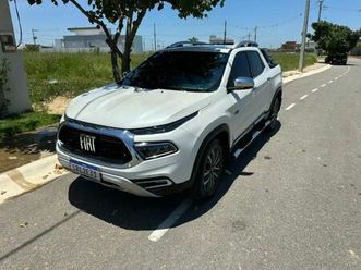 ranch 2.0 16v 4x4 diesel aut.