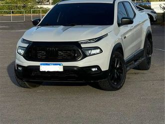 ultra 2.0 16v 4x4 diesel aut