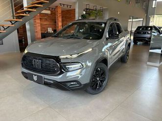 volcano 1.3 t270 4x2 flex aut