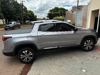 volcano 2.0 16v 4x4 tb diesel aut.