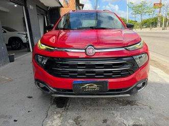 volcano 2.0 16v 4x4 tb diesel aut.