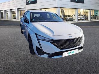 puretech 130ch s&s bvm6 allure pack