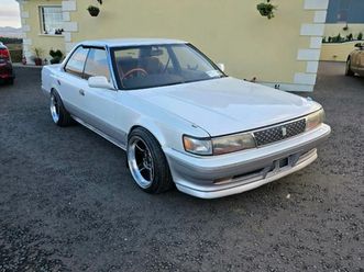 vintage & classic cars