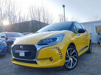 CITROEN DS3 ds-ds-3-1-2-110-ch-eat6-sport-chic