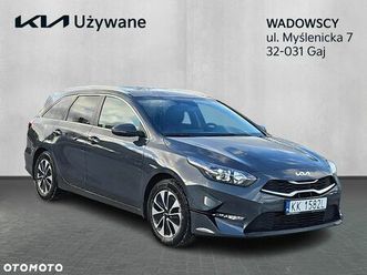 kia ceed 1.5 t-gdi l